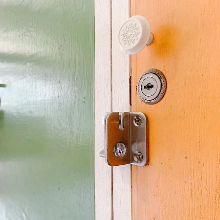 Sleep Sheep Phuket Hostel Sha Exterior photo